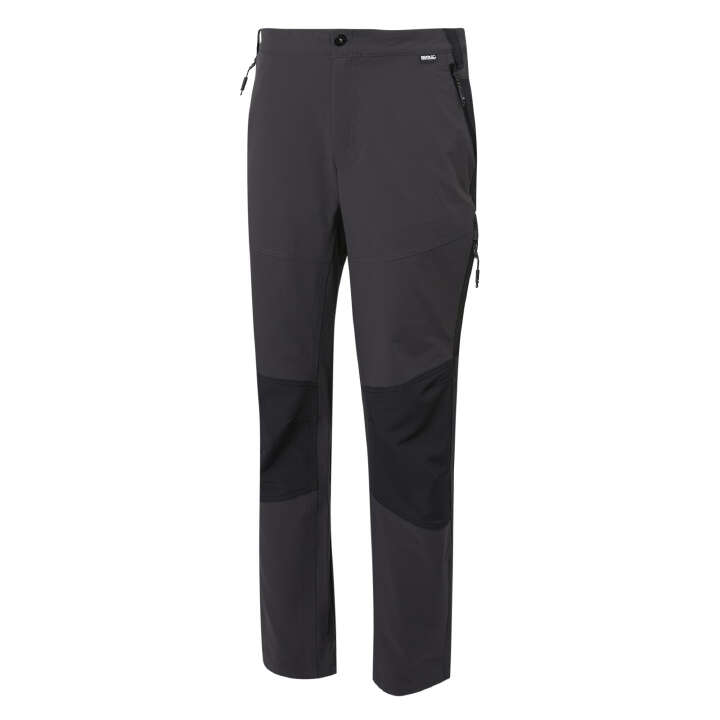 Regatta Herren Wanderhose Questra V